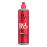 Bed Head TIGI - Urban Antidotes Resurrection Shampoo - Ideal for Damaged Hair - 600 ml