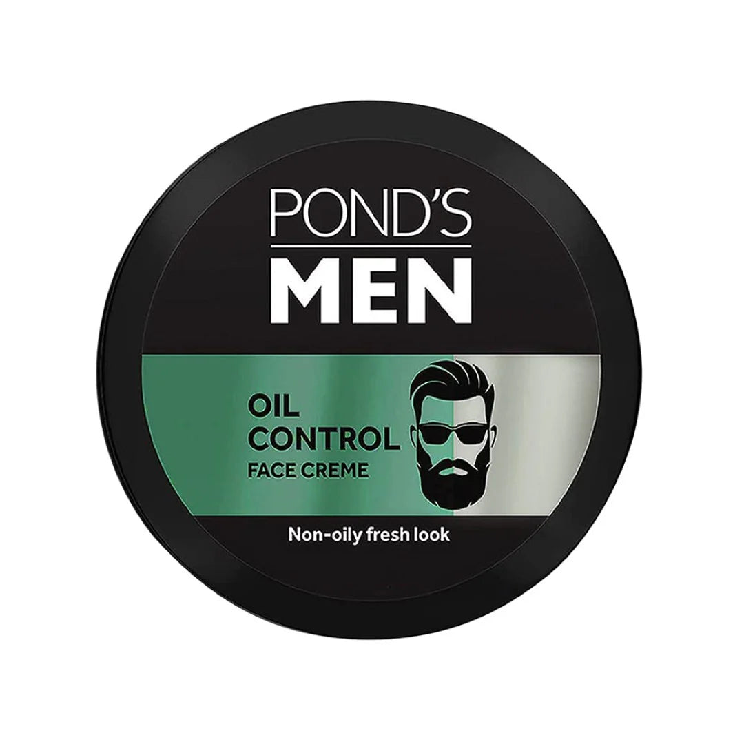 Pond's Men Oil Control Face Crème, 55 g