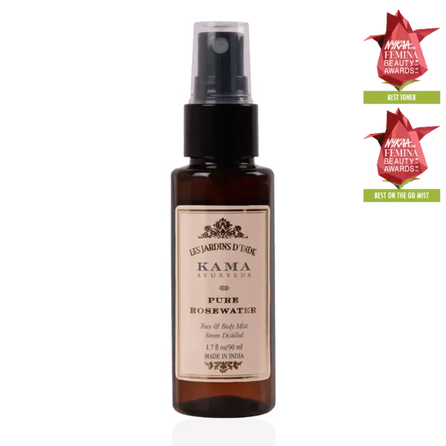 Kama Ayurveda Bestsellers Gift Box