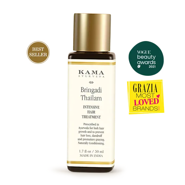 Kama Ayurveda Bestsellers Gift Box