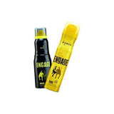 Engage Deo Spray Combo Urge & Tease 150ml each