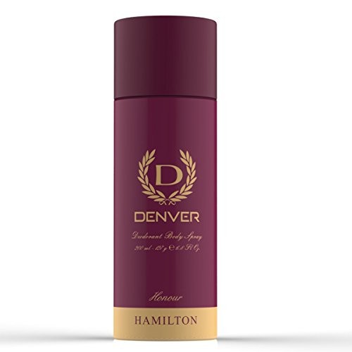 Denver Deo, Honour, 165ml