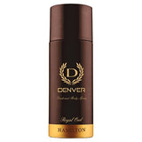 Denver Deo, Royal Oud, 150ml