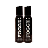 Fogg Deo, Marco, 120ml (Pack of 2)