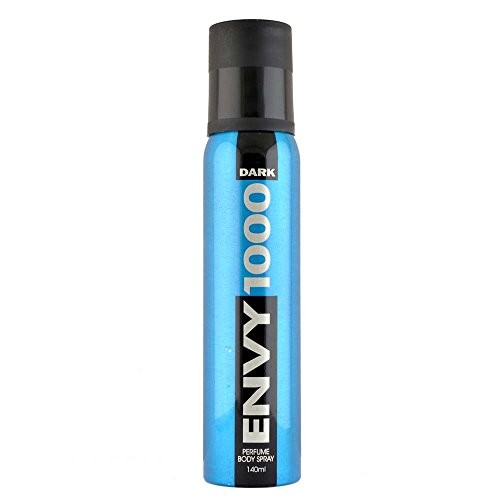 Envy Dark Deo 120 Ml