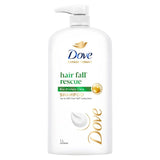 Dove Hair Fall Rescue Shampoo For Weak Hair, 1 Ltr