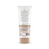 Mamaearth Rice Face Scrub For Glowing Skin 