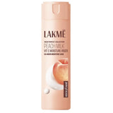 Lakme Peach Milk Moisturizer Body Lotion - 200 ml