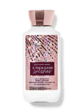 Bath & Body Works A Thousand Wishes Daily Nourishing Body Lotion 236 mlBath & Body Works A Thousand Wishes Daily Nourishing Body Lotion 236 ml