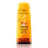 L'Oreal Paris Extraordinary Oil Nourishing Conditioner For Dry & Dull Hair, 180ml