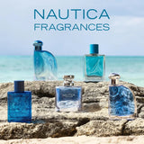 Nautica Voyage Eau de Toilette for Men - 100ml