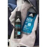 Adidas Ice Dive Deo Body Spray for Men - 150ml