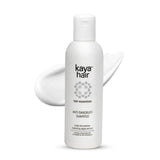 Kaya Clinic Anti Dandruff Shampoo, 200ml Mild Scalp Purifying Shampoo with Vitamin B5 & Seaweed Extracts