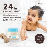 Aveeno Baby Daily Moisture Hydrating Facial Gel (Cream) 60g