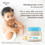 Aveeno Baby Daily Moisture Hydrating Facial Gel (Cream) 60g