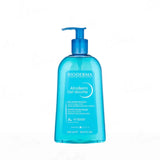 Bioderma Atoderm Gel Douche Gentle Cleansing Gel For Normal To Dry & Sensitive Skin( 500ML)