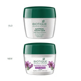 Biotique Saffron Youth Anti-Ageing Cream (175g)