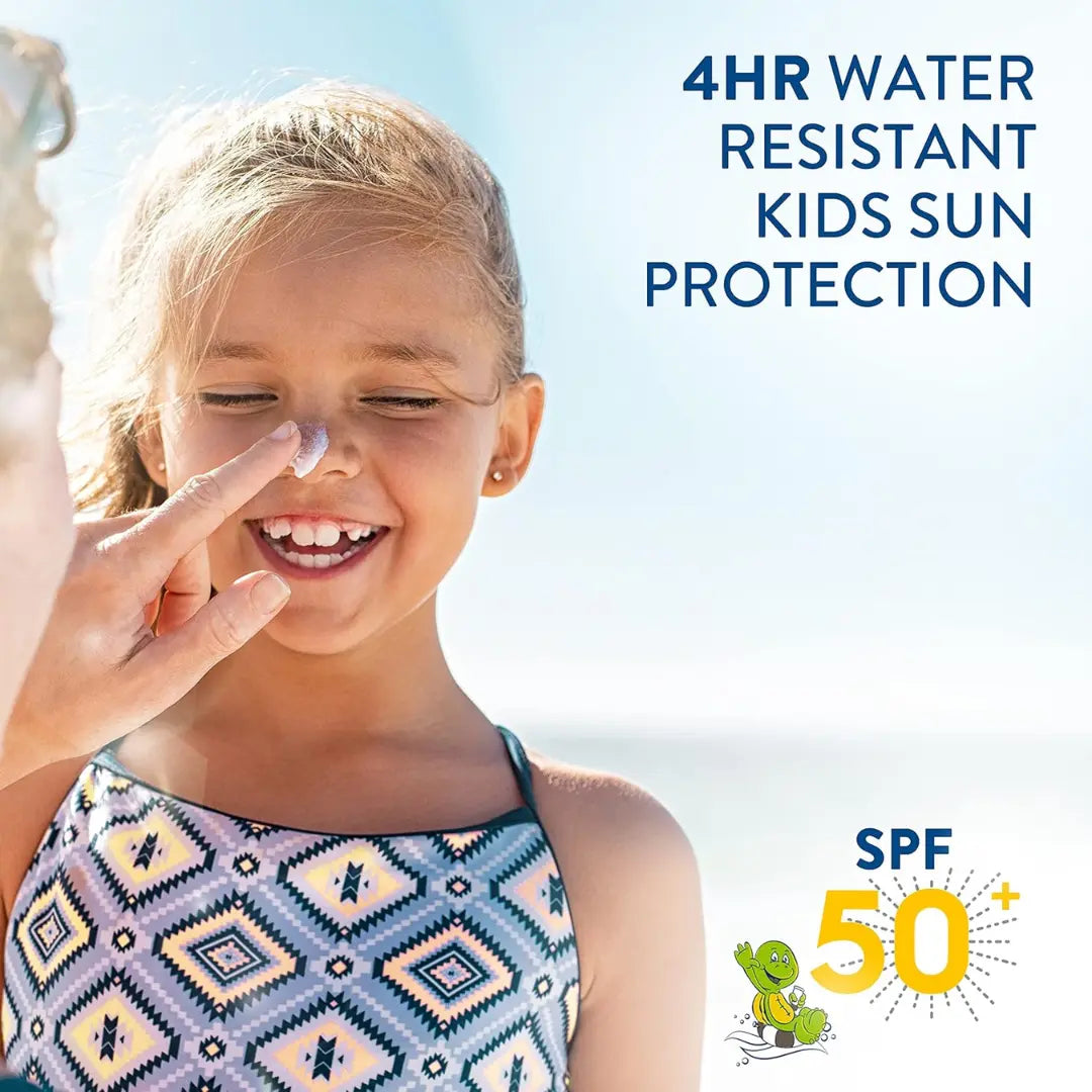 Cetaphil Sun Kids Liposomal Lotion SPF 50+ Very High Protection (150ml)