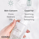 COSRX Pure Fit Cica Cleansing Oil, 6.76 fl. oz / 200ml | Lightweight Purifying Cleansing Oil with Centella Asiatica for Sensitive Skin | CICA-7 Complex & Jojoba Seed Oil for Effective Makeup Removal