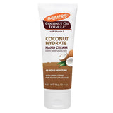 Palmer's Coconut Oil Hand Cream With Green Coffee Extract for Youthful Radiance (96gm)