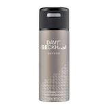 David Beckham Men Beyond Deodorant Spray, 150Ml