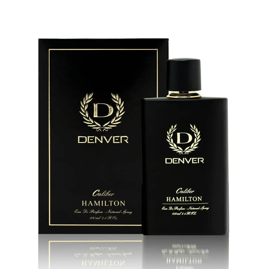 Denver Caliber Perfume (100ml)