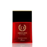 Denver Honour Sandalwood Perfume | Long Lasting Fragrance For Men (60ml)