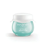 Dot&Key Lip Polish Exfoliating Sugar Scrub (15ml)