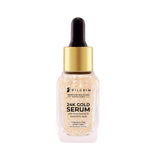 Pilgrim 24K Gold Serum With Niacinamide & Hyaluronic Acid (20ml)