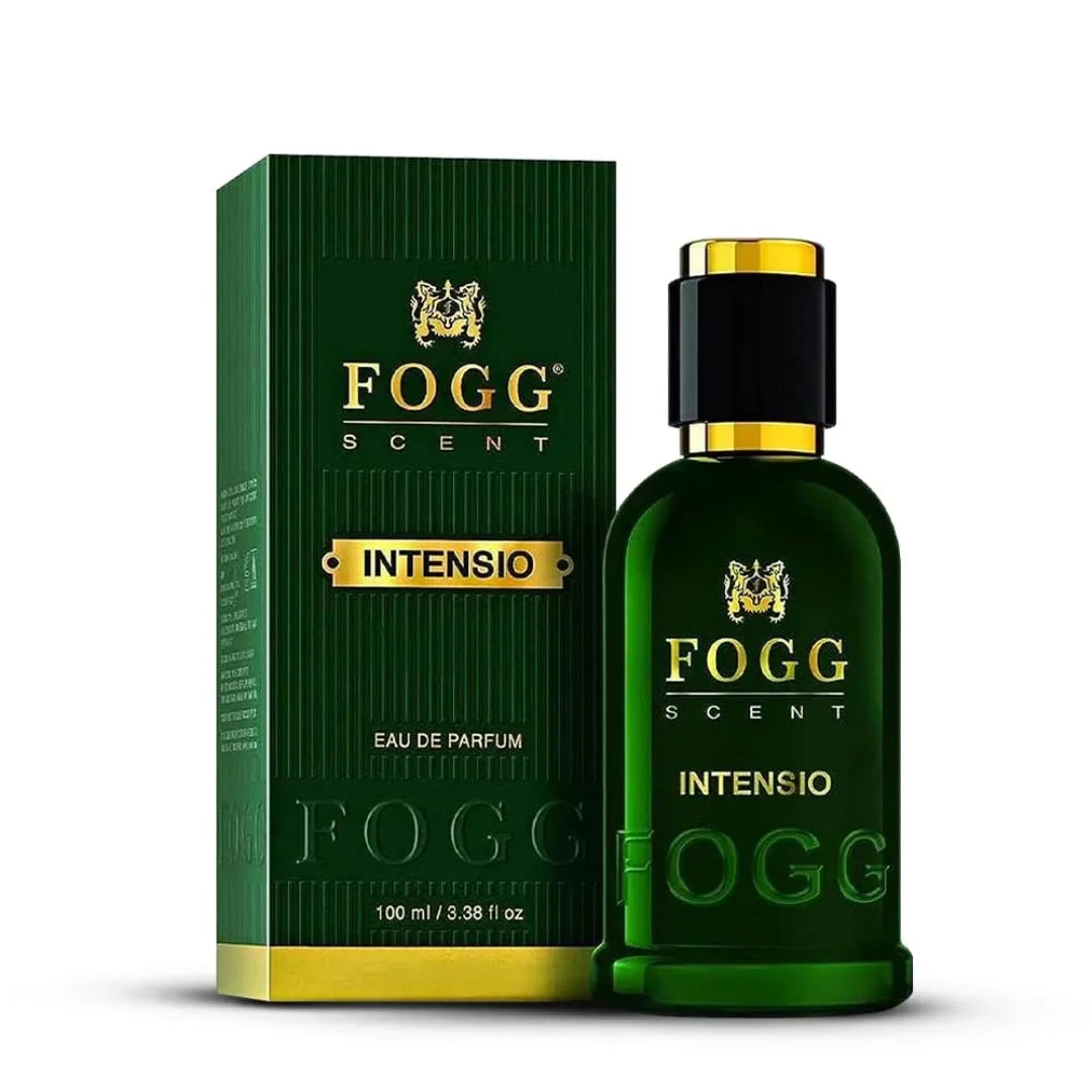 FOGG Scent Intensio Eau De Parfum For Man (100ml)