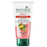 Biotique Fruit Brightening Face Wash Advanced Treatment 100% Pure & Natural (150ml)