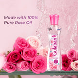 Dabur Gulabari Premium Rose Water/Face Toner (400ml)