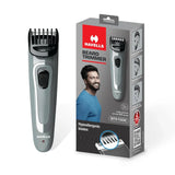 Havells Bt5100C Rechargeable Beard Trimmer with Hypoallergenic Blades