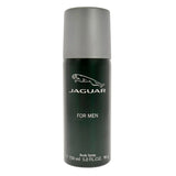 JAGUAR Body Spray Deodorant Spray For Men (150 Ml, Orange)