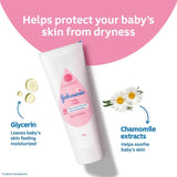 Johnson's Baby Cream (50g)