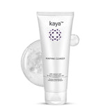 Kaya Acne Care Purifying Cleanser Salicylic Acid Face Wash Reduces Acne & Pimples for Pimple Prone Skin Face Wash for Oily Skin, 100ml