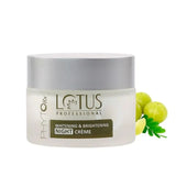 Lotus Professional PHYTORX Whitening & Brightening Night Creme (50g)