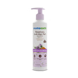 Mamaearth Rosemary Anti-Hair Fall Shampoo With Rosemary & Methi Dana (250ml)