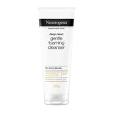 Neutrogena Deep Clean Gentle Foaming Cleanser (100g)