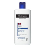 Neutrogena Norwegian Formula Body Moisturizer For Dry Skin 24 Hour Moisturization , 250ml