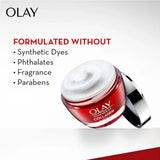 Olay Regenerist Collagen Peptide 24 Face Cream (50g)