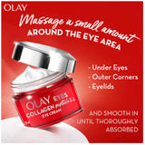 Olay Collagen Peptide 24 Eye Cream (15ml)