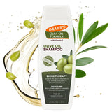 Palmer's Olive Oil Smoothing Shampoo With Vitamin E (400ml)