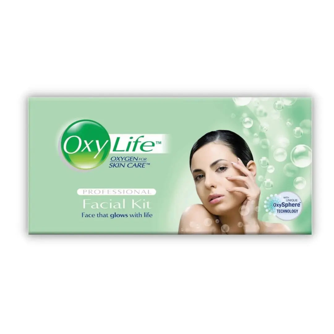 OxyLife Facial Kit 285Gm