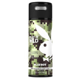 Playboy Play it Wild Deodorant Body Spray 150ml