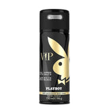 Playboy Vip Deodorant Body Spray 150ml