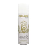 Police To Be Queen Deodorant Spray 200ml