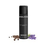 POLICE Legendary Scent For Man Deodorant Spray - For Men (200 ml)