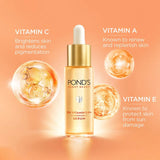 POND'S Bright Beauty 12% Vit C+E+A Serum 28ml