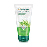 Himalaya Herbals Purifying Neem Face Wash, 150ml